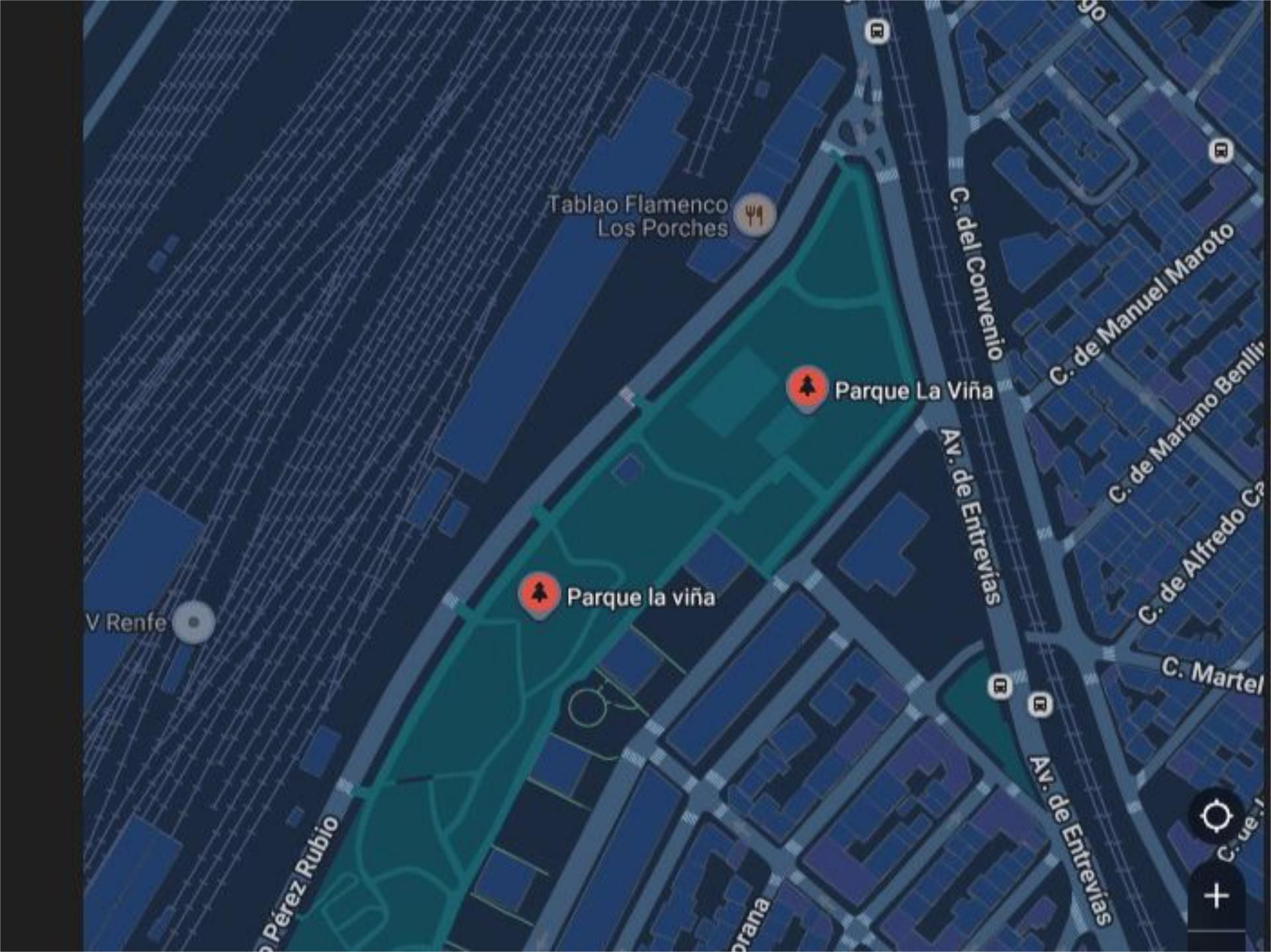 Exterior view of Flat for sale in  Madrid Capital  with Air Conditioner, Heating and Parquet flooring