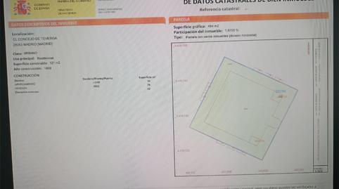 Photo 3 of Flat for sale in Calle de Concejo de Teverga, 14, Entrevías, Madrid