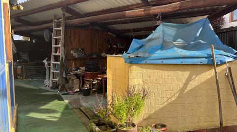 Foto 5 de Casa o xalet en venda a Lugar Trasanquelos, 8, Cesuras, A Coruña