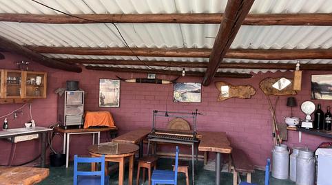 Foto 3 de Casa o xalet en venda a Lugar Trasanquelos, 8, Cesuras, A Coruña