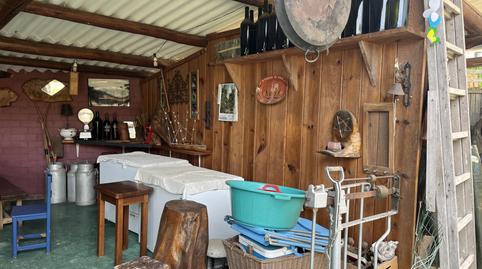 Foto 4 de Casa o xalet en venda a Lugar Trasanquelos, 8, Cesuras, A Coruña