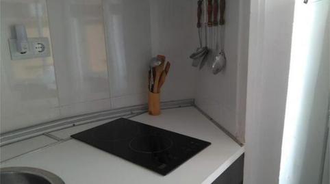 Estudio de alquiler en La Pineda, Tarragona - imagen 3 Foto 3 de Estudio de alquiler en La Pineda, Tarragona