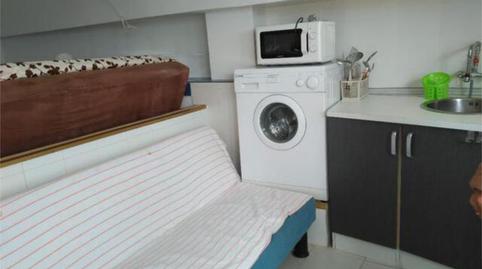 Estudio de alquiler en La Pineda, Tarragona - imagen 4 Foto 4 de Estudio de alquiler en La Pineda, Tarragona