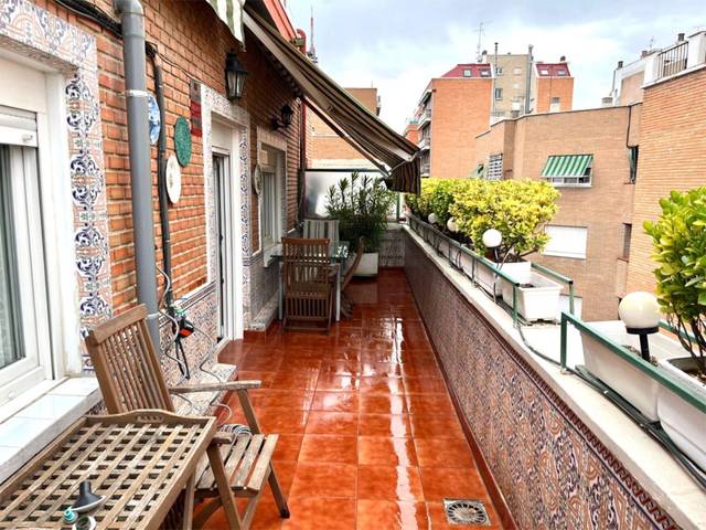 Piso en Venta en Fuente del Berro