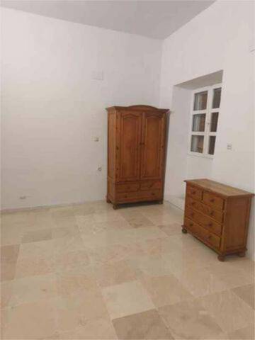 Estudio en Alquiler en Centro