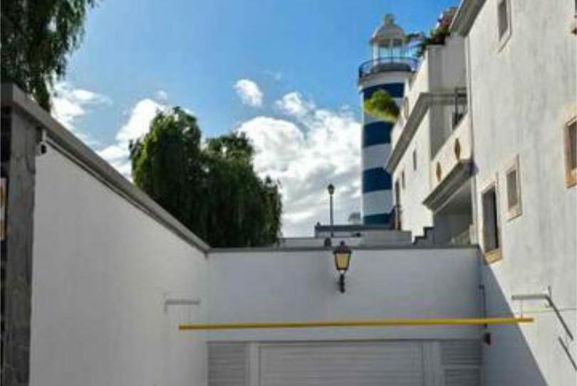 Garatge de lloguer a Las Chafiras, Santa Cruz de Tenerife - imatge 1 Foto 1 de Garatge de lloguer a Las Chafiras, Santa Cruz de Tenerife