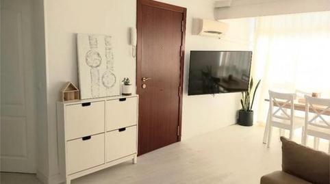 Foto 3 de Pis de lloguer a El Carmen, Cádiz