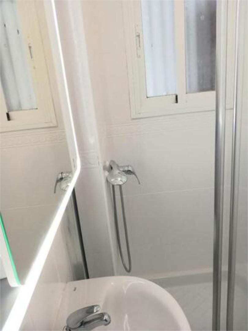 Piso de alquiler en El Carmen