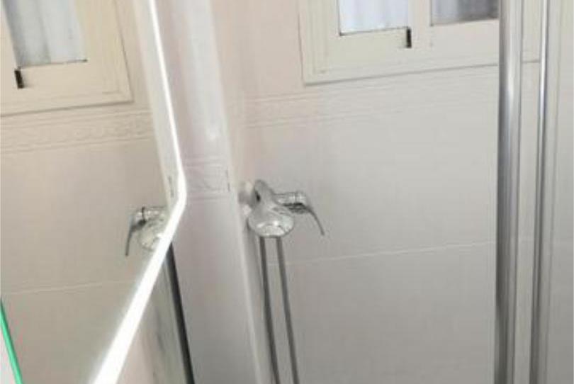 Foto 1 de Pis de lloguer a El Carmen, Cádiz