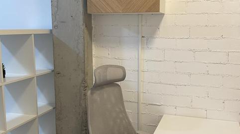 Foto 2 de Oficina de lloguer a Carrer Espartero, 32, Zona Cantereria, Valencia