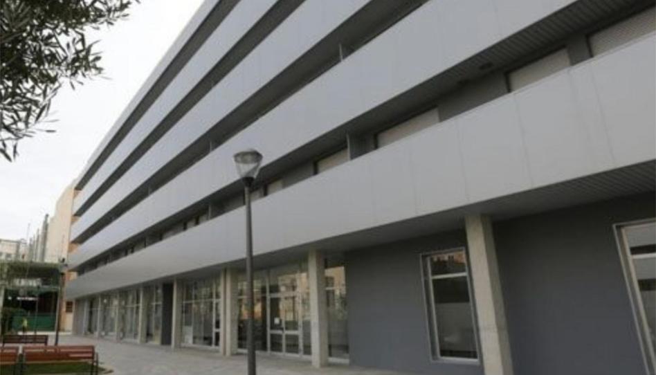 Pis de lloguer a Carrer de Plus Ultra, 14, Centro Histórico, Valencia - imatge 1 Foto 1 de Pis de lloguer a Carrer de Plus Ultra, 14, Centro Histórico, Valencia