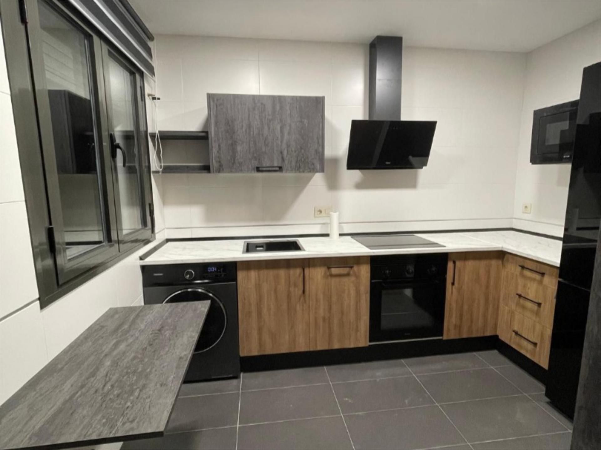 Cuina de Àtic en venda en Don Benito