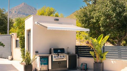 Photo 3 of House or chalet for sale in Passeig de la Solana, 35, Polop, Alicante