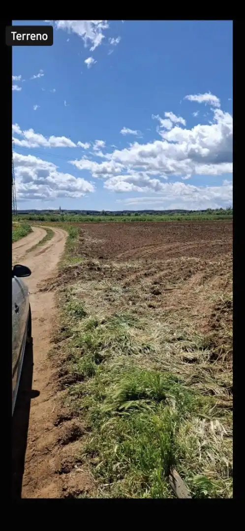 Terreno en venta en Carrer d'Olot, 17, Vilafant Terreno en venta en Vilafant