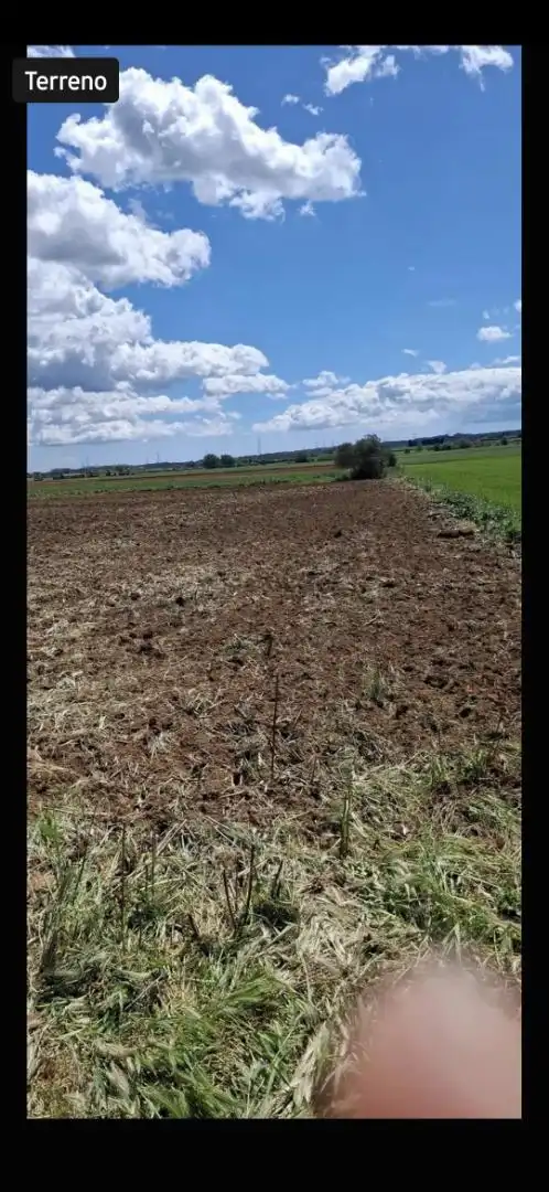Terreno en venta en Carrer d'Olot, 17, Vilafant Terreno en venta en Vilafant