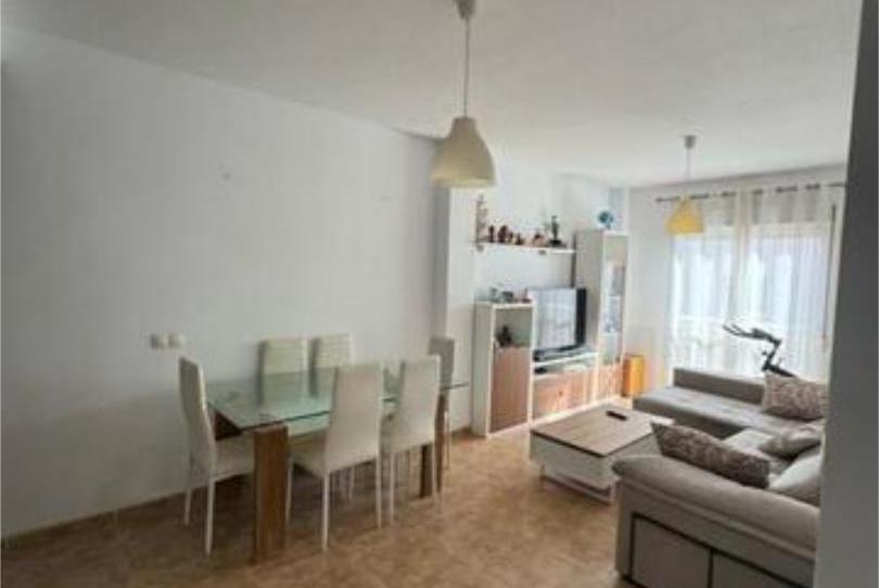 Piso en venta en Balerma, Almería - imagen 1 Foto 1 de Piso en venta en Balerma, Almería