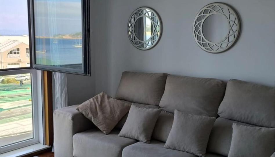 Apartament de lloguer a Avenida de la Coruña, 40, Santa Uxía de Ribeira, A Coruña - imatge 1 Foto 1 de Apartament de lloguer a Avenida de la Coruña, 40, Santa Uxía de Ribeira, A Coruña