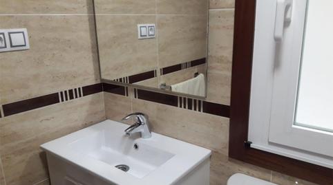 Apartament de lloguer a Avenida de la Coruña, 40, Santa Uxía de Ribeira, A Coruña - imatge 4 Foto 4 de Apartament de lloguer a Avenida de la Coruña, 40, Santa Uxía de Ribeira, A Coruña