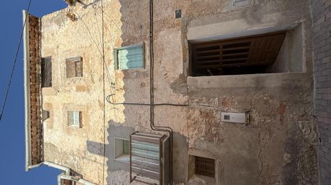 Foto 2 de Casa adosada en venda a Carrer de França, 13, Querol, Tarragona