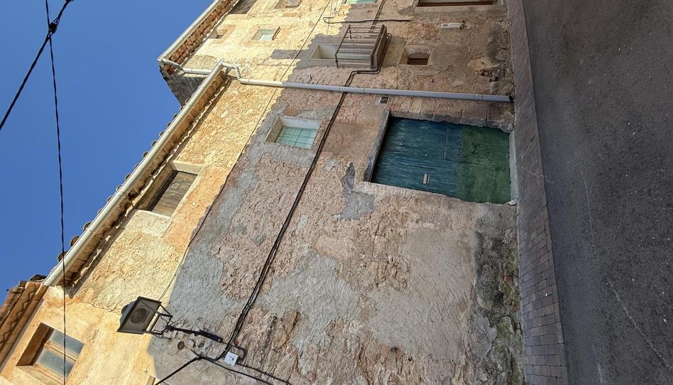 Foto 1 de Casa adosada en venda a Carrer de França, 13, Querol, Tarragona