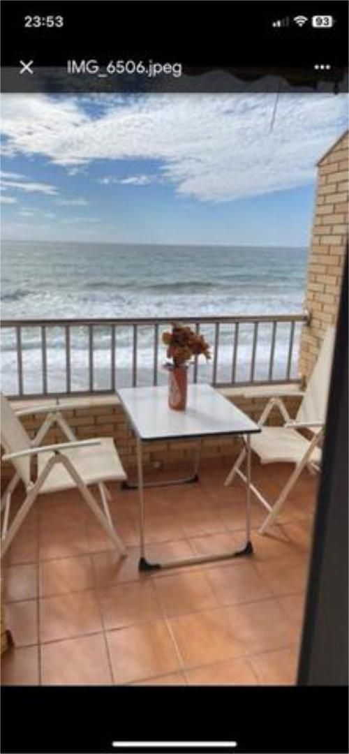 Apartment for sale in Balerma Terrace of Apartment for sale in El Ejido with Terrace