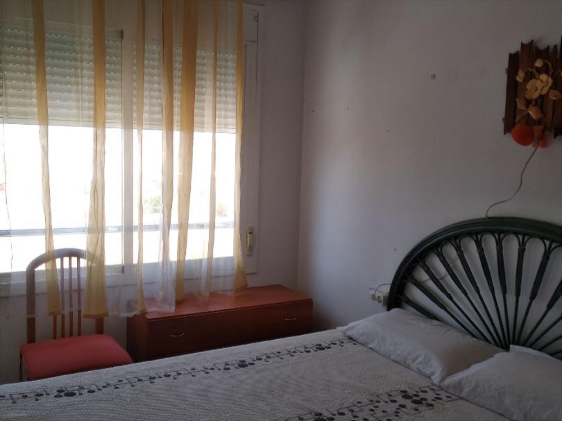 Bedroom of Apartment to rent in Benicarló