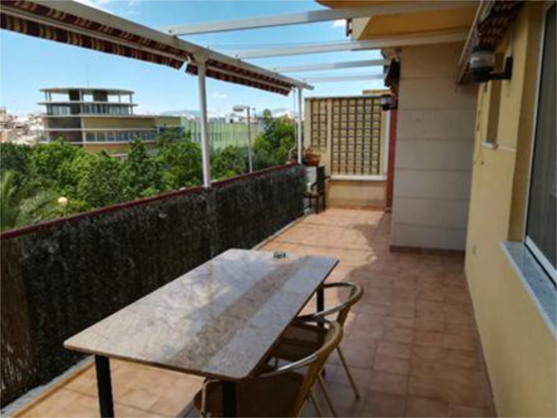 Piso de alquiler en Los Vientos- Casa Ros Terraza de Piso de alquiler en Molina de Segura con Calefacción, Terraza y Trastero