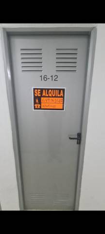 Trastero en Alquiler en Calle San Juan de Ortega, 20G en Las Tablas