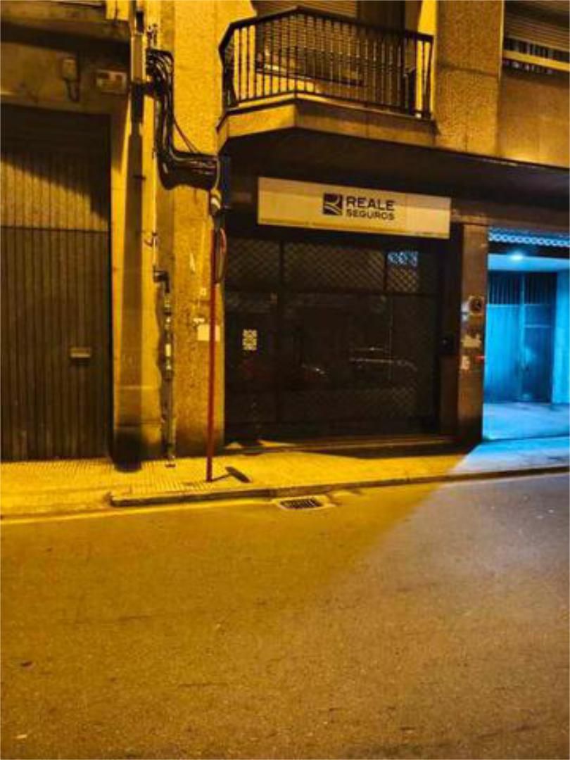 Parking of Office to rent in Ourense Capital 