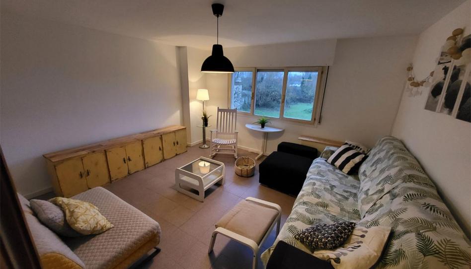 Flat to rent in Calle Virgen de la Concepción, 8, Anguciana, La Rioja - image 1 Photo 1 of Flat to rent in Calle Virgen de la Concepción, 8, Anguciana, La Rioja