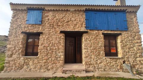 House or chalet for sale in Calle Collado de Los Huertos, 22, Santiago-Pontones, Jaén - image 2 Photo 2 of House or chalet for sale in Calle Collado de Los Huertos, 22, Santiago-Pontones, Jaén