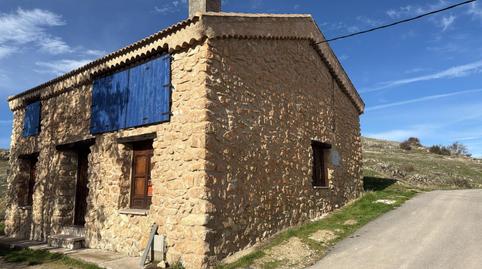 House or chalet for sale in Calle Collado de Los Huertos, 22, Santiago-Pontones, Jaén - image 3 Photo 3 of House or chalet for sale in Calle Collado de Los Huertos, 22, Santiago-Pontones, Jaén