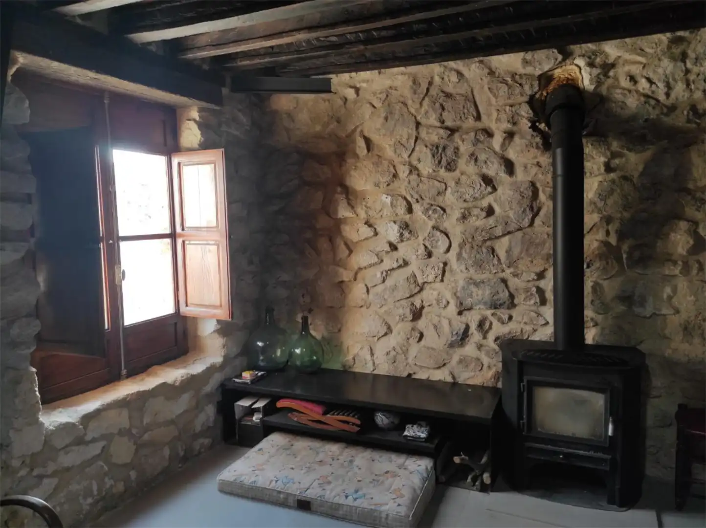 Casa o chalet en venta en Calle Collado de Los Huertos, 22, Santiago-Pontones Casa o chalet en venta en Santiago-Pontones