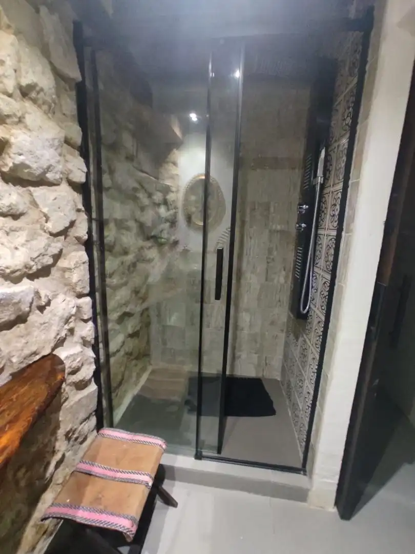 Casa o chalet en venta en Calle Collado de Los Huertos, 22, Santiago-Pontones Baño de Casa o chalet en venta en Santiago-Pontones