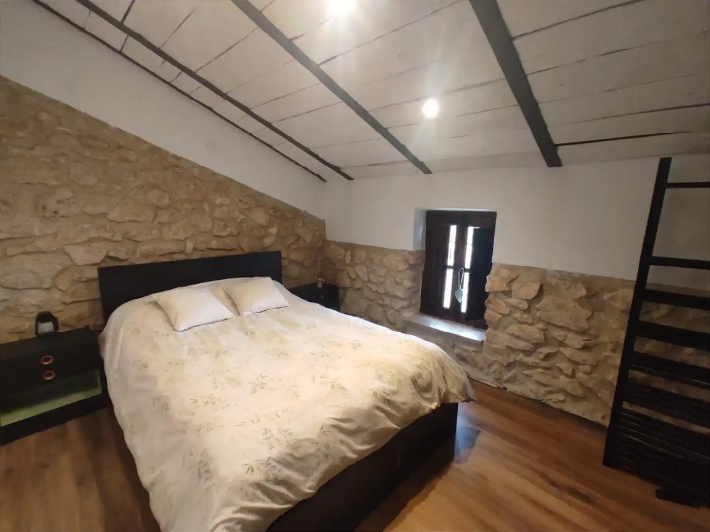 Casa o chalet en venta en Calle Collado de Los Huertos, 22, Santiago-Pontones Habitación de Casa o chalet en venta en Santiago-Pontones