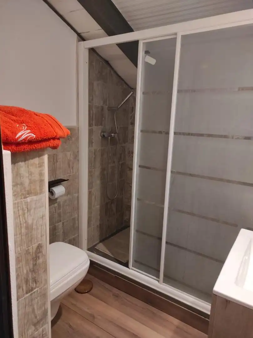 Casa o chalet en venta en Calle Collado de Los Huertos, 22, Santiago-Pontones Baño de Casa o chalet en venta en Santiago-Pontones