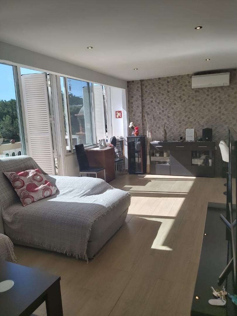 Casa o chalet en venta en Carrer Llimonera, 12a, Peguera Habitación de Casa o chalet en venta en Calvià con Aire acondicionado, Terraza y Balcón