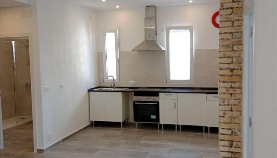 Photo 1 of Flat to rent in Carrer del Mestre Lope, 57, El Castell, Valencia