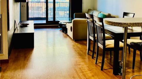 Foto 3 de Pis de lloguer a Paseo Serra D'espadá, 4, La Patacona, Valencia