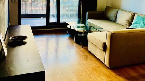 Foto 4 de Pis de lloguer a Paseo Serra D'espadá, 4, La Patacona, Valencia