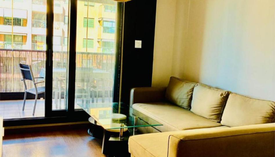 Foto 1 de Pis de lloguer a Paseo Serra D'espadá, 4, La Patacona, Valencia