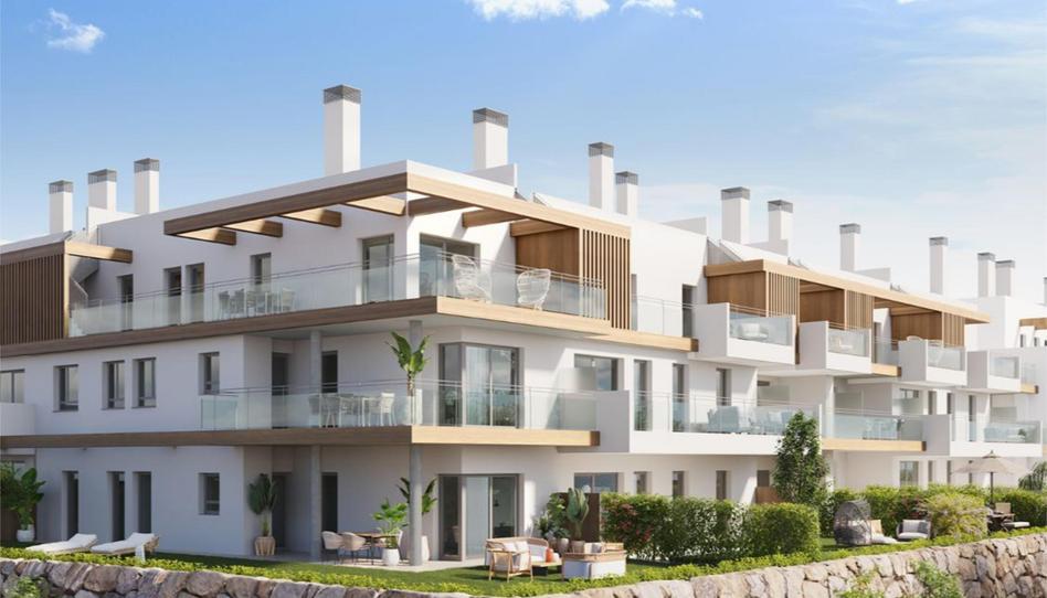 Foto 1 de Apartament en venda a Calle Alta Mar, 64, Lo Cea, Málaga