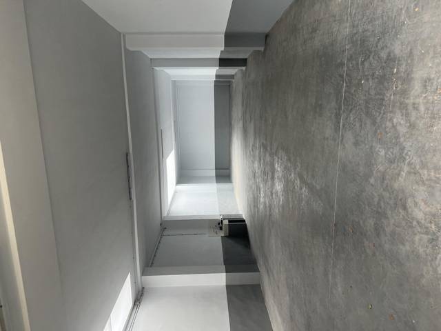 Garaje en Alquiler en Prolongación Ronda, 30 en Corbera