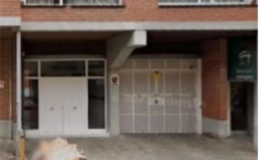 Flat to share in Carrer de Cervantes, 24, Centre, Barcelona - image 1 Photo 1 of Flat to share in Carrer de Cervantes, 24, Centre, Barcelona