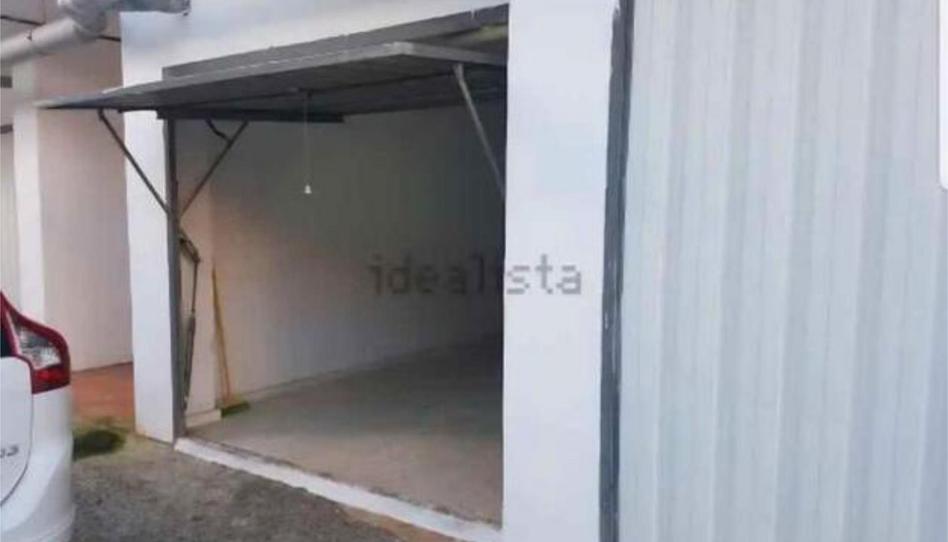 Box room to rent in Islantilla Costa, Huelva - image 1 Photo 1 of Box room to rent in Islantilla Costa, Huelva