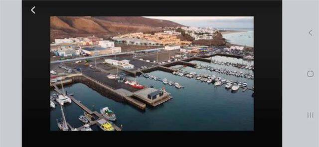 Local comercial en Alquiler en Morro Jable