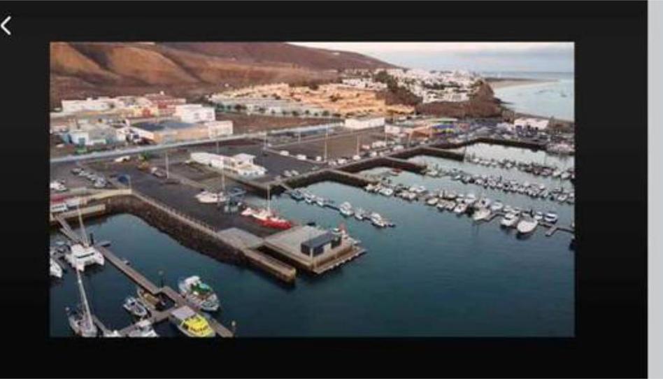 Premises to rent in Morro Jable, Pájara - image 1 Photo 1 of Premises to rent in Morro Jable, Pájara