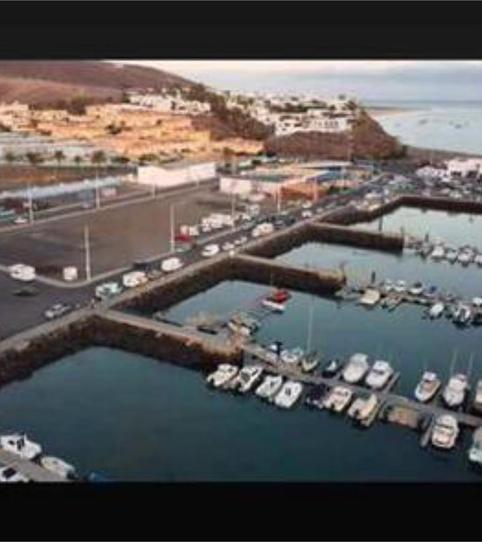 Premises to rent in Morro Jable, Pájara - image 2 Photo 2 of Premises to rent in Morro Jable, Pájara