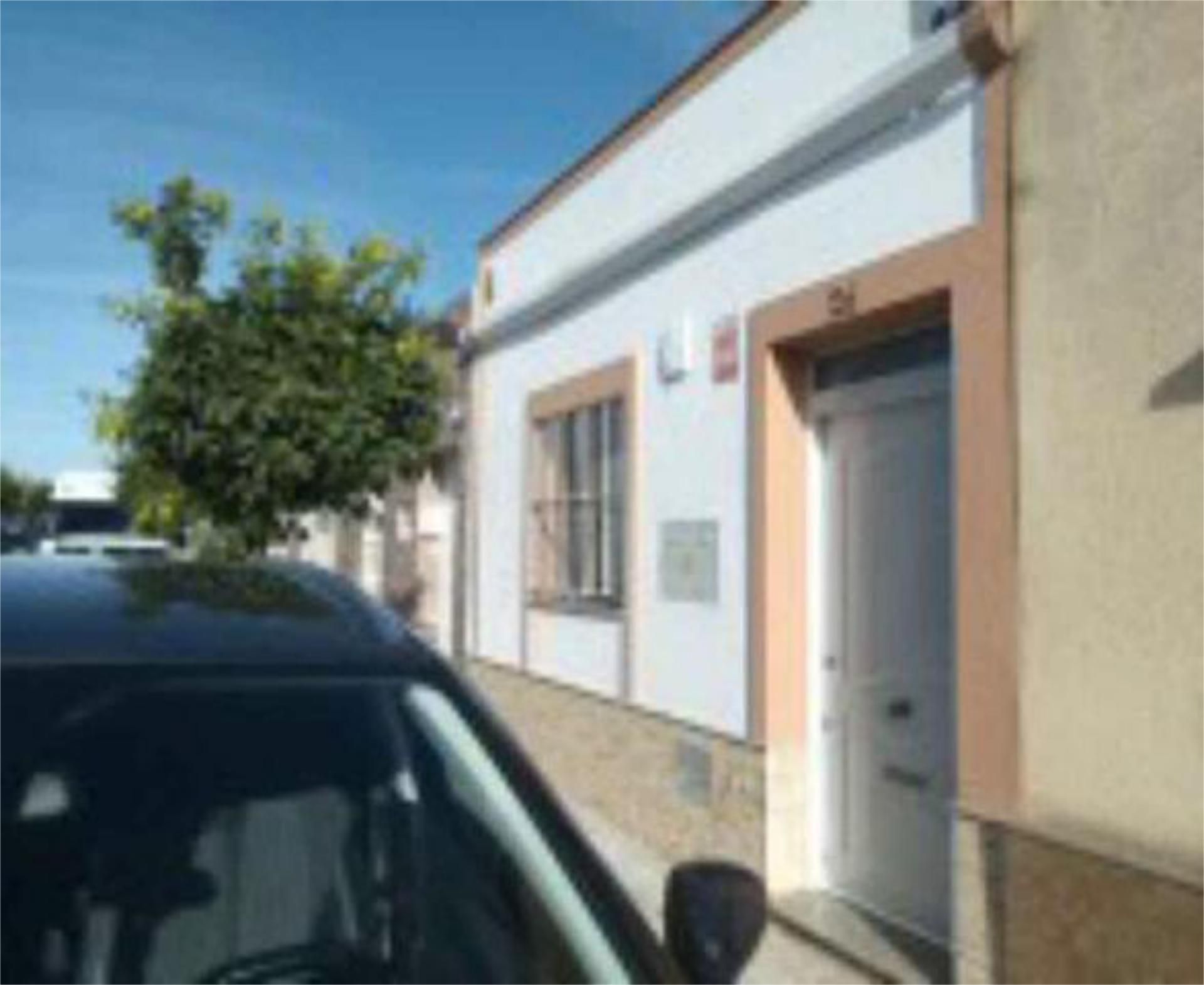 Exterior view of House or chalet for sale in Montijo  with Terrace