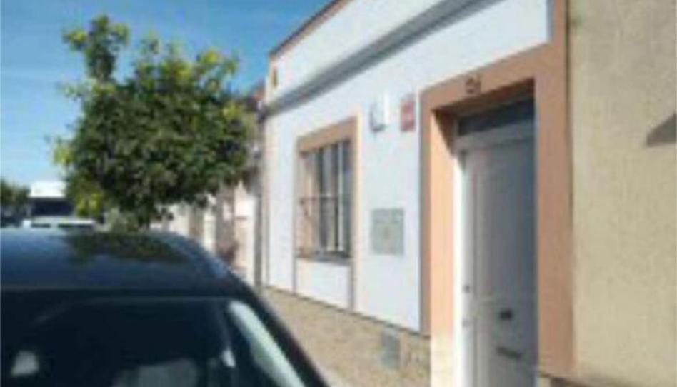 Casa o chalet en venta en Montijo, Badajoz - imagen 1 Foto 1 de Casa o chalet en venta en Montijo, Badajoz
